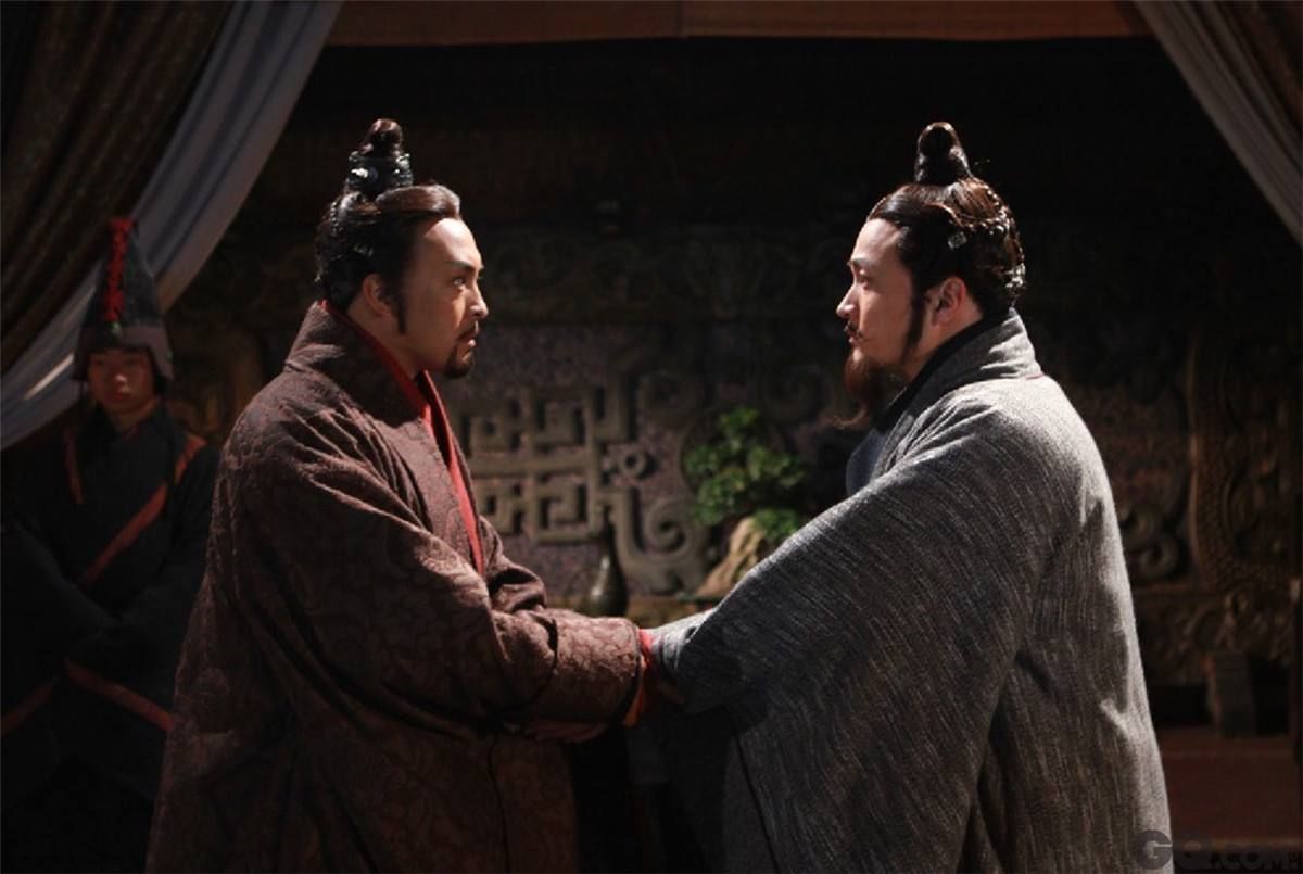 车裂|苏秦被暗杀，临死前对君王说：把我车裂后刺客会主动出现