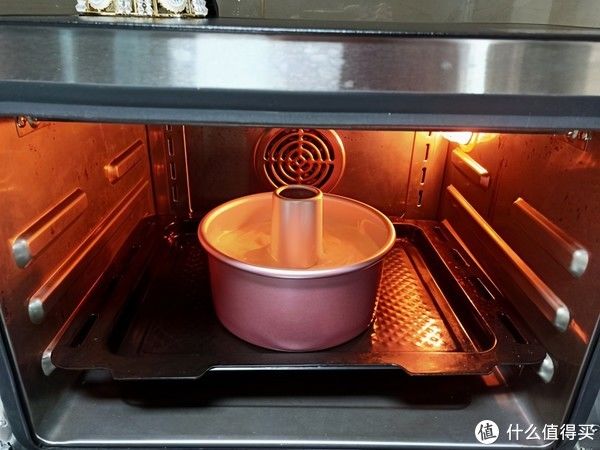 戚风蛋糕|蛋糕其实很简单，这个配方我做了5年，照着做绝不会失败