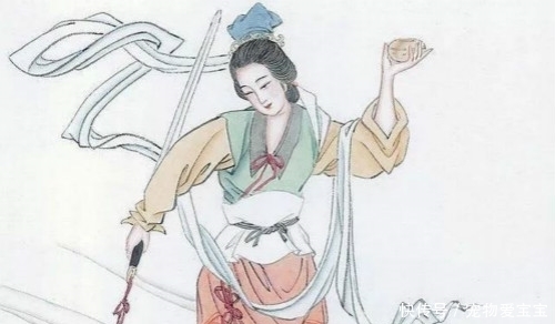 杜甫这首小诗,4个字谱写盛世挽歌,少陵七绝,此为压卷