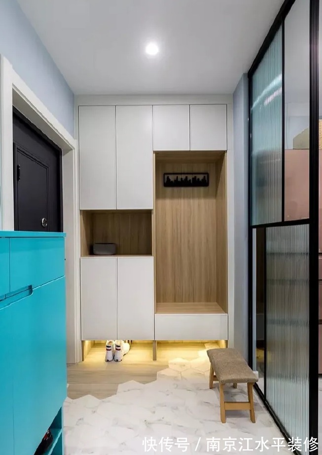 打扫|南京装修怎么做,注意生活细节,入住才会舒适方便