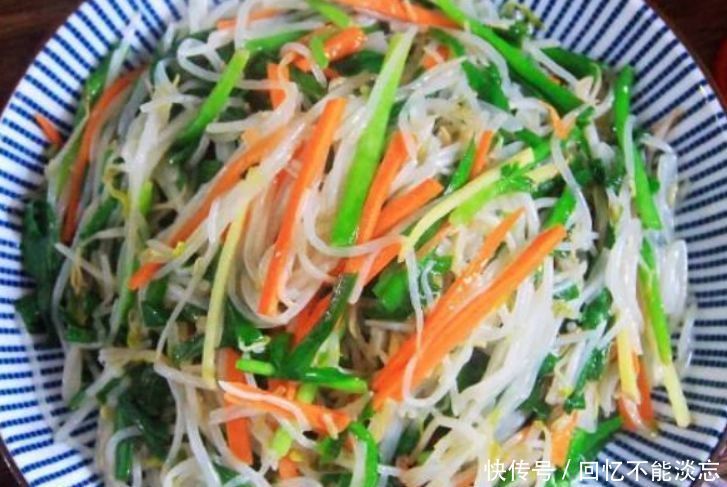想长寿要会吃,坚持常吃三种食物,排毒杀菌,刮油清脂,营养瘦身