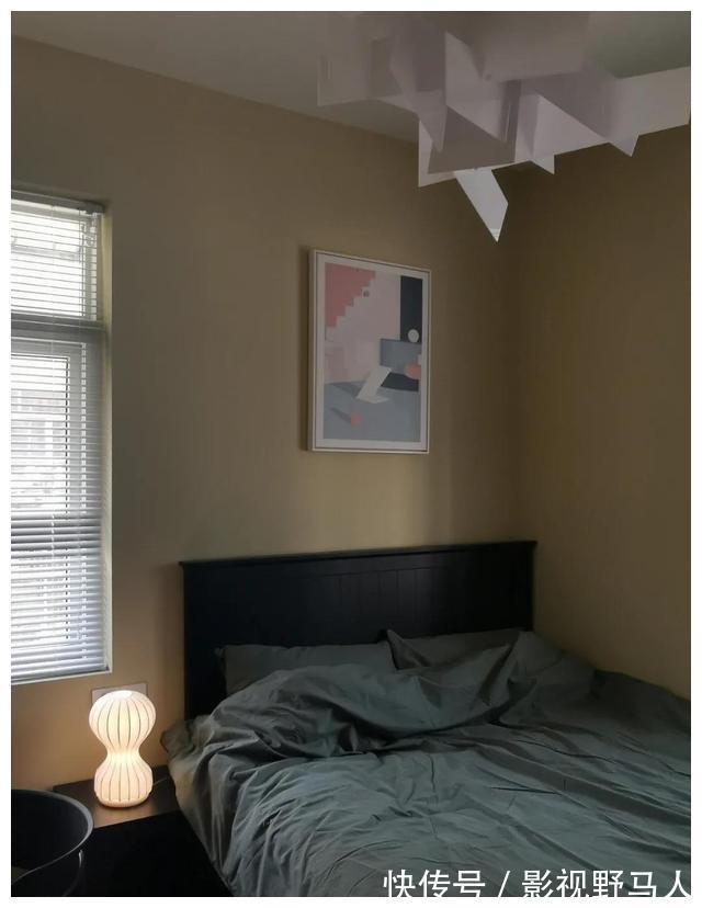 厨房|设计师爆改55㎡老破小,配色高级、功能齐全,进屋就被迷住了!