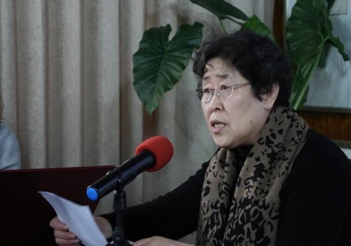  花王|【苏州】做客花王居——牟志红 指尖上的姹紫嫣红