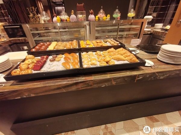 常旅客 篇五十七：“梦回大唐，遇见长安”，西安万丽酒店行政房体验报告