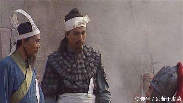 算计|为何诸葛亮死前要算计杀魏延?老诸:不是魏延有反骨,不得不杀