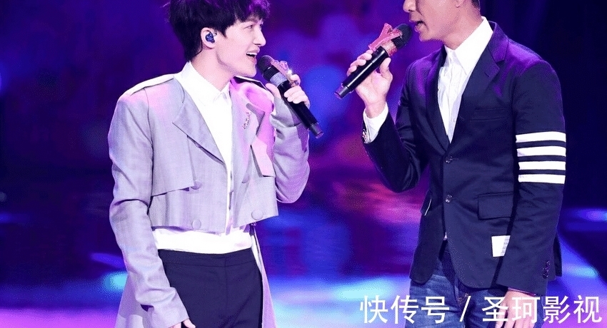 周深|周深遠比表面看上去睿智，明白前途更重要，退出節目有底氣