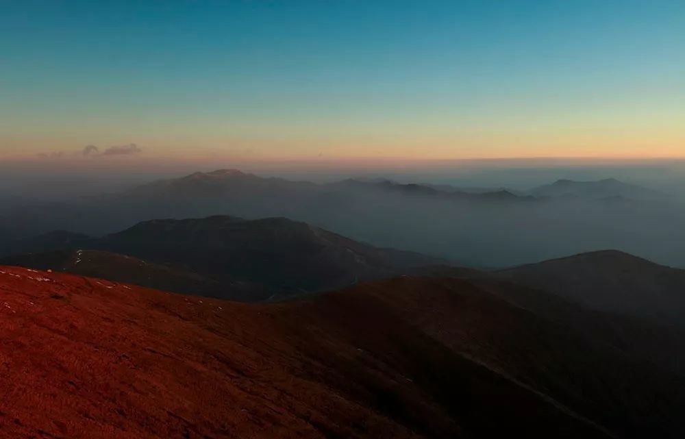 五台山|五台山探考，今天给你讲讲杨家将在五台山浴血奋战的事迹