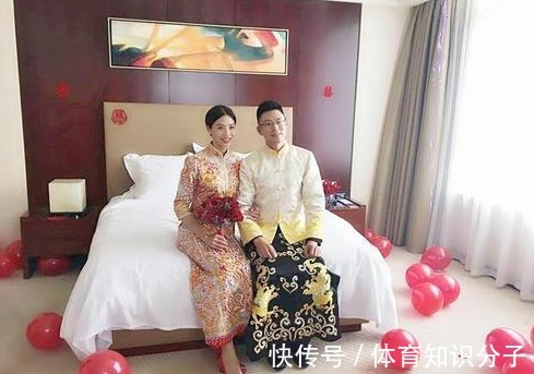 副书记|还记得女排三朝元老魏秋月吗?33岁颜值气质依旧,任职市委副书记