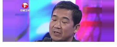 張國(guó)立大火前經(jīng)常被他帶著改善伙食，葛優(yōu)吃第一頓海鮮也是沾他光