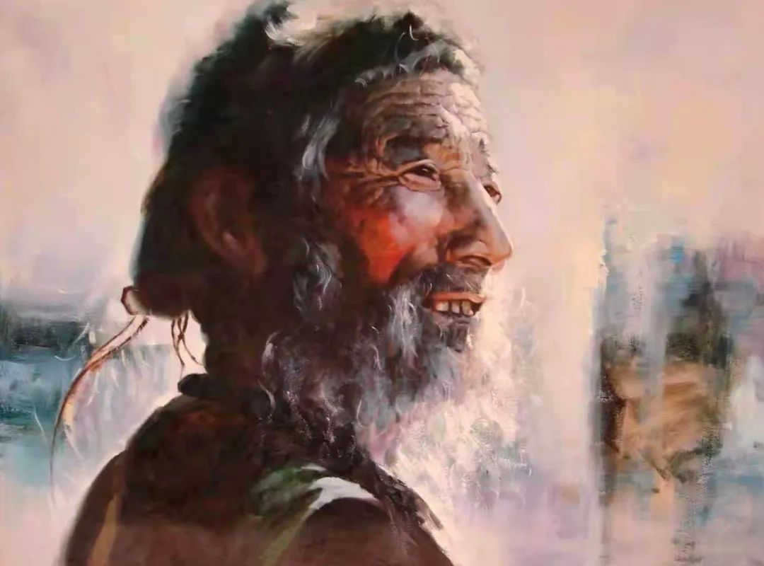 罗浮宫@「?常露」｜水墨一品-中国当代书画名家精品展