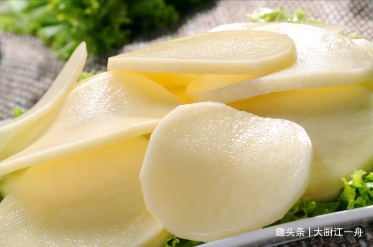 天冷后要多吃土豆,分享土豆的8种做法,煎炒拌炸样样有,真解馋