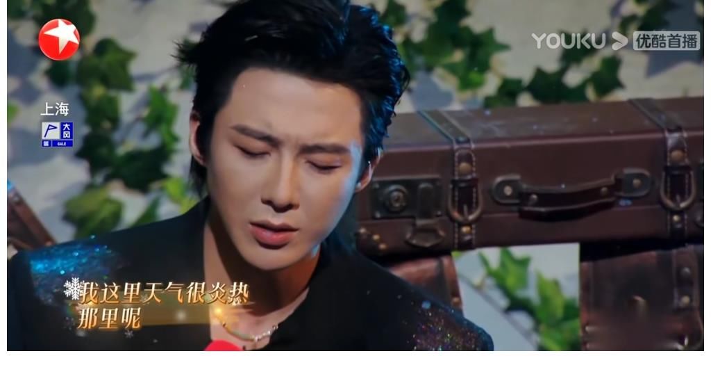 “周依上班”成打醬油的，有可能坐“冷板凳”，薛之謙穩(wěn)獲入場券