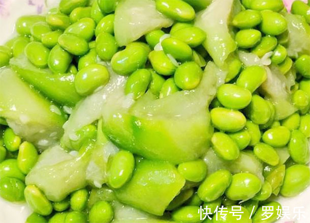 月经不调|女人减肥不知道吃什么减肥效果好,多吃燃脂菜,绿色健康减肥