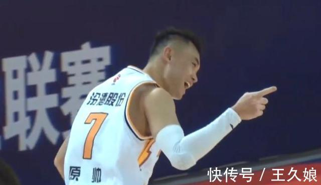 高登|凶悍！CBA劲旅半场狂轰75分，4人上双1人20分，歇了42天憋坏了