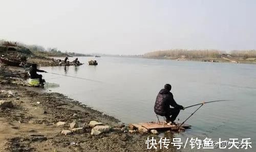 多种钓具不能用！汉中垂钓“规范”来了，对渔获物的规格也有要求