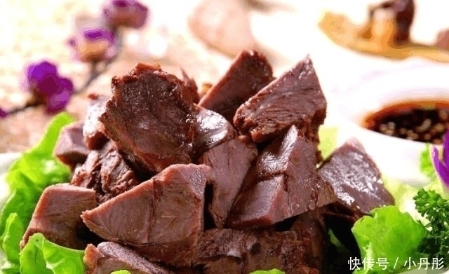 它比牛肉有营养,却只卖4元一斤,我家秋冬常吃,孩子很少生病
