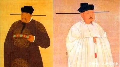 赵光义|难以洗脱的罪名,“烛光斧影”之谜