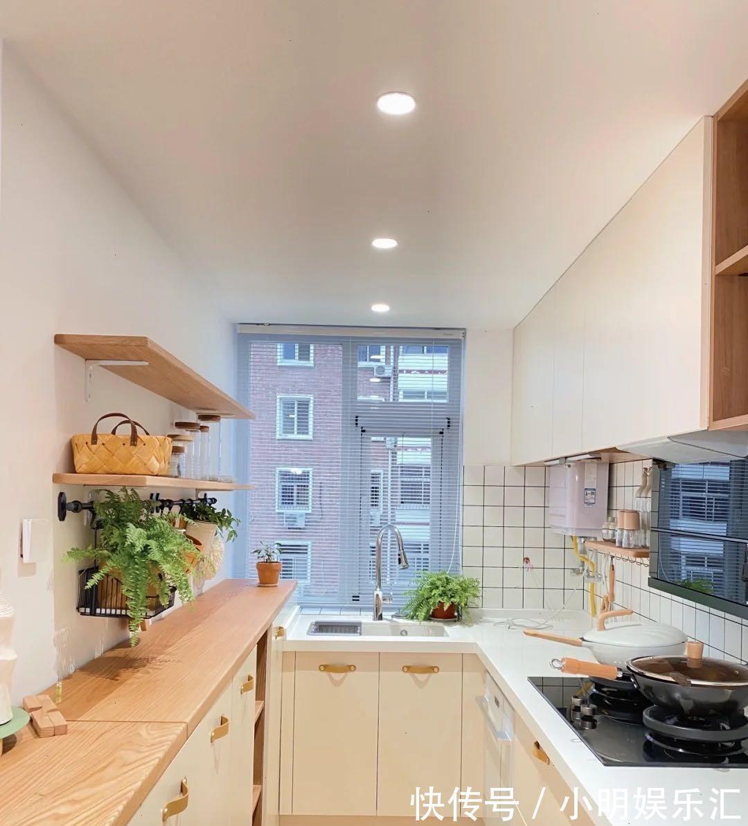 储物柜|为什么日本人的家看起来更“宽敞”？而我们的家看着就很憋屈！