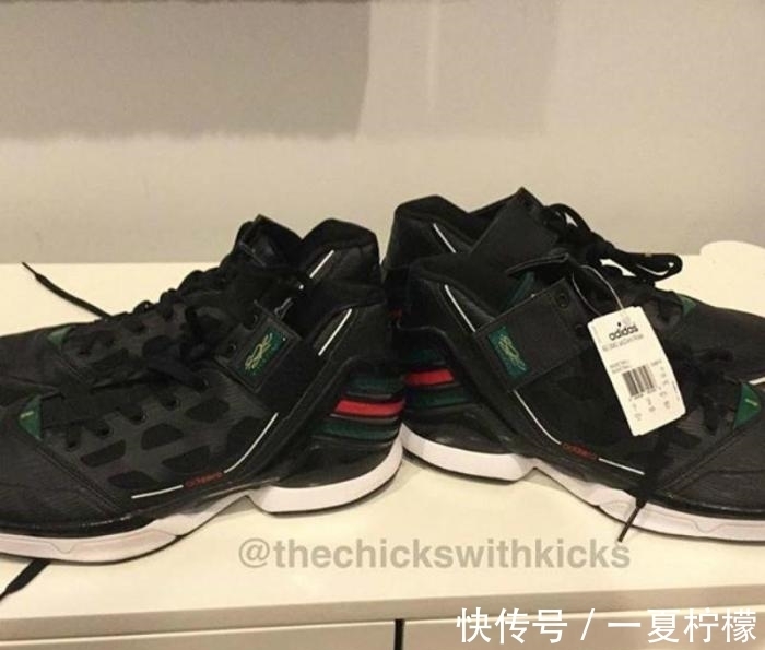 朱利叶斯·欧文 拥有6000双珍稀的限量球鞋是种怎样的体验?