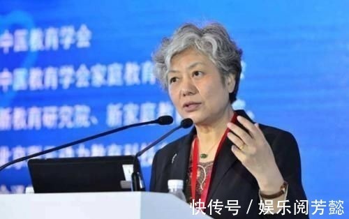 父母|“对孩子尽量大方一点”，李玫瑾坦言：过度穷养，对儿女有弊无利