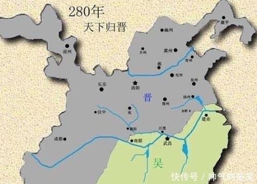 阵图|奇葩名将摆阵图、玩物理、搞发明,以三千破数万,搞死鲜卑首领