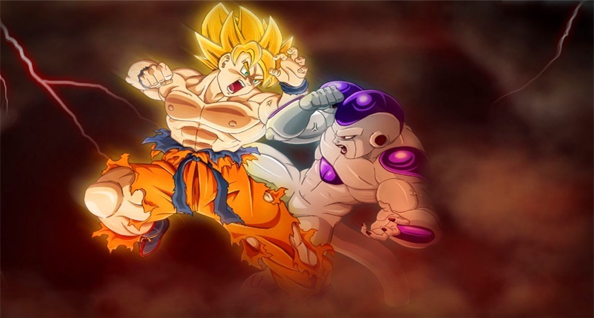 力量|龙珠中弗利萨有那么多的形态,为什么最后一直都保持着最终形态?