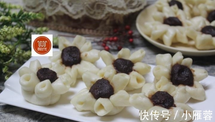 厨路|馒头这样做，好吃看的见，我蒸两锅都不够，孩子连吃5个，服了！
