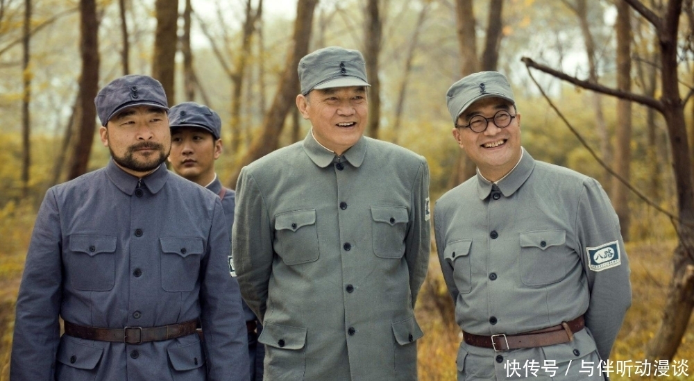 称为|抗日战争期间,我军为何被称为“八路军”,且一直被沿用下来?