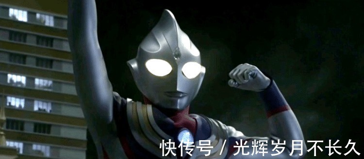 奧特曼|《特利迦奧特曼》陣容強大,除了三個黑暗戰士,還有六頭新怪獸!