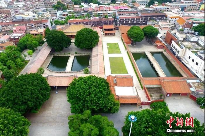 刺桐|独家丨姜波：泉州申遗成功，何以提出“刺桐和平精神”？