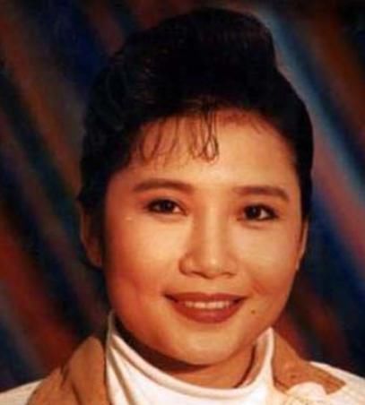 出家!李娜:23年前,《好人一生平安》大红后出家,背后真相究竟如何?