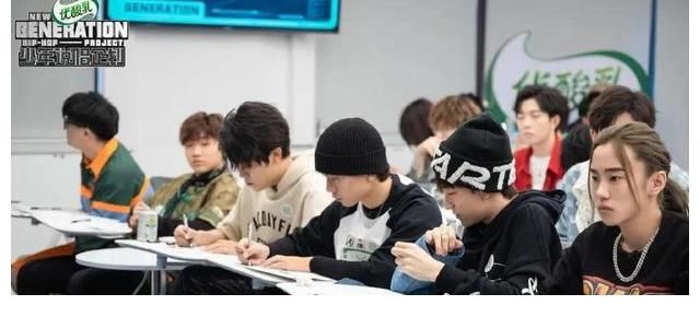 爱奇艺|《少年说唱企划》的偶像养成之路