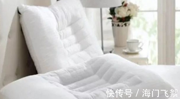 不管枕头多脏多黄,不用一滴水,不拆洗,立马洁净如新