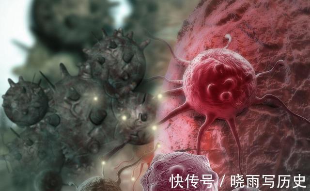 生病|为什么强壮的人容易查出癌症,而体弱的人却活得久?原因很简单