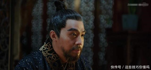 争夺皇位|他是朱棣的第三子,曾多次陷害父兄,但最后却还能善终