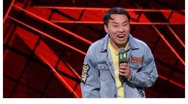 搞笑|脫口秀大會(huì)總決賽，一個(gè)搞笑的節(jié)目，居然把我看哭了