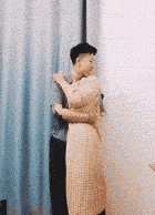 |搞笑GIF: 真相往往在后面 亲眼看到得不一定是真的