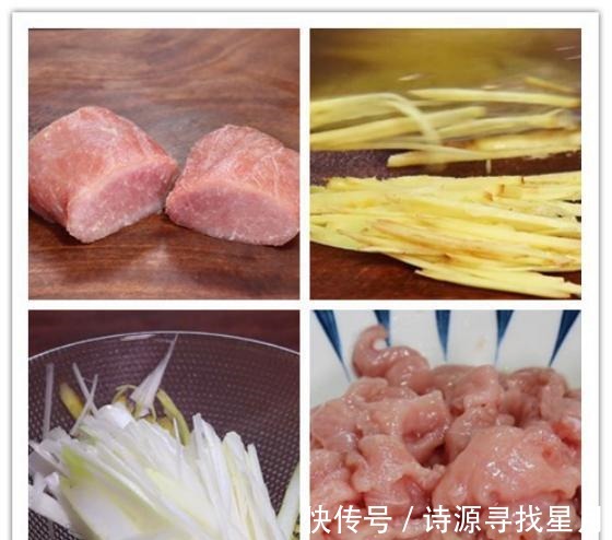 肉片|瘦肉想要嫩如豆腐,记住3个窍门,知道的人不多,没牙老人最爱吃!