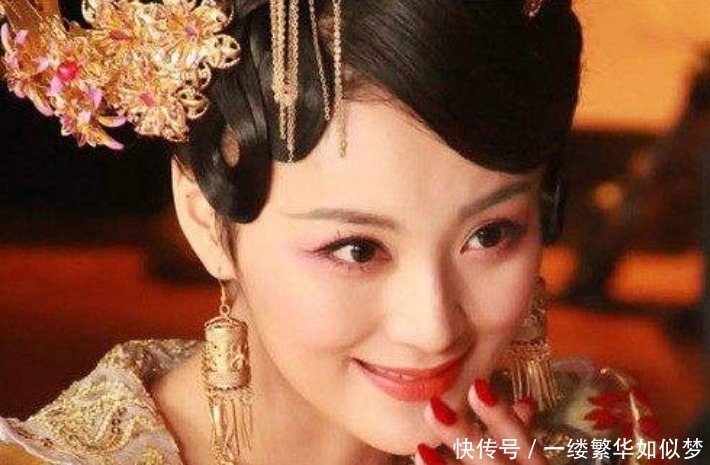 独特|历史上的冯小怜真的很美吗?说出来你别不信,她具有一种独特的美