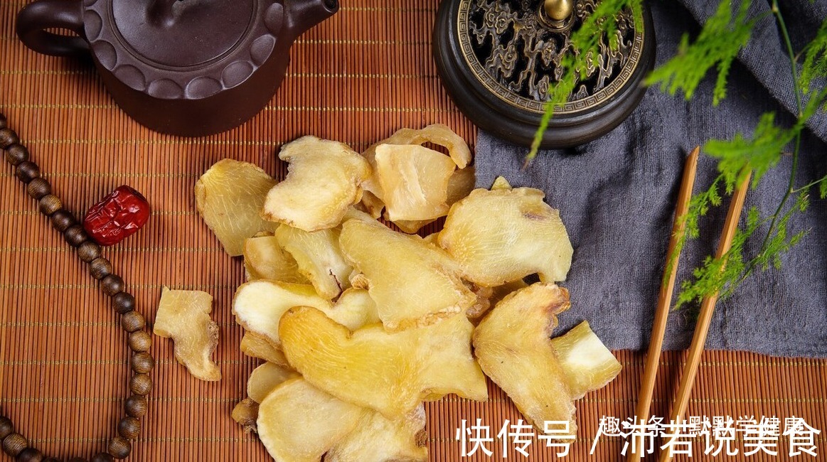 肾阴虚证|一味中药，上养肺、中健脾、下补肾，疗效“三合一”，太厉害了