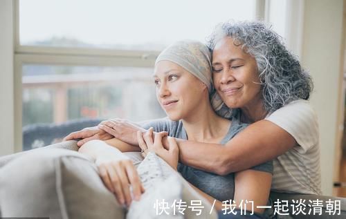 化疗|得了癌症,治疗反而会加速死亡?肿瘤常见的5大误区,你信了几个