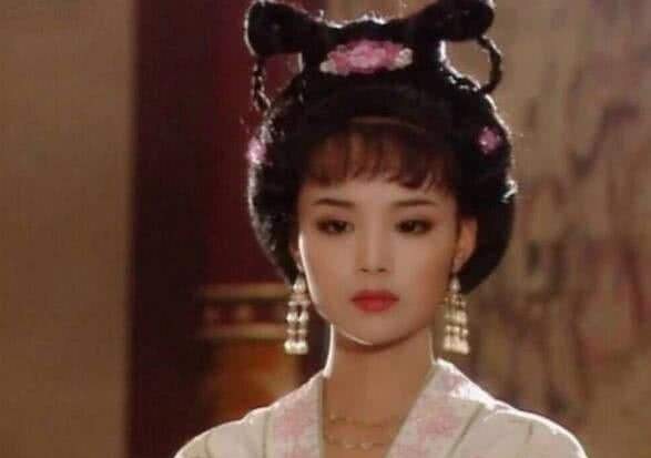 上官婉儿|我国历史上最著名的才女之一——唐代才女“上官婉儿”!