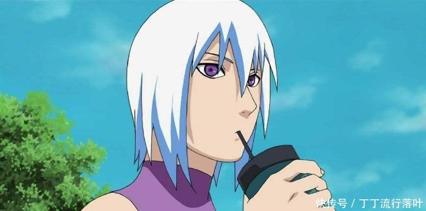 原因何在 火影忍者 中的银发男 都很难找到对象 全网搜 原因何在 火影忍者 中的银发男 都很难找到对象 全网搜