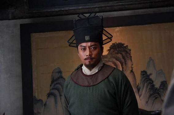 宋江|雷横与朱仝同样是都头, 梁山排名为什么却相差甚远 因宋江偏心