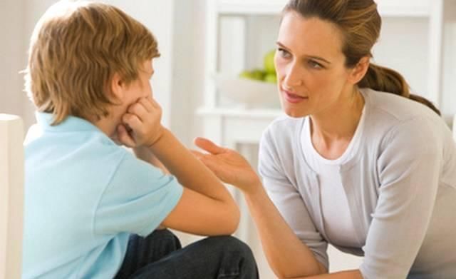 三观|一定要在孩子14岁前告诉他5件事,孩子将受益终身