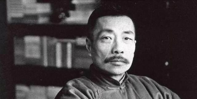 车马|鲁迅出殡实拍,数十公里路程没用车马,扶灵人一个比一个名气大!