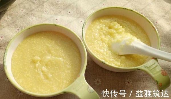 陈小米|立秋后，多给家人吃这饭，营养滋补健脾胃，比吃米饭强多了！