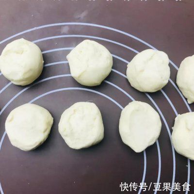 中筋面粉|吃过这款自己做的鲜肉包子，我再也没去过包子铺了