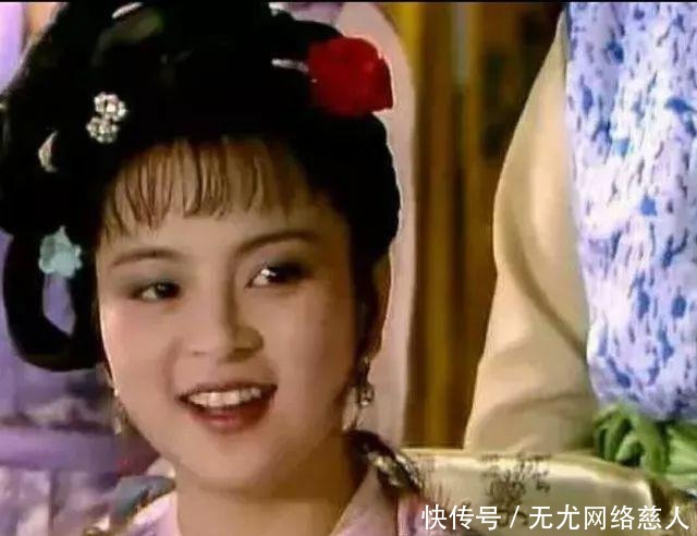 探春|《红楼梦》探春是白眼狼?一生只叫了一声“母亲”,心都碎了