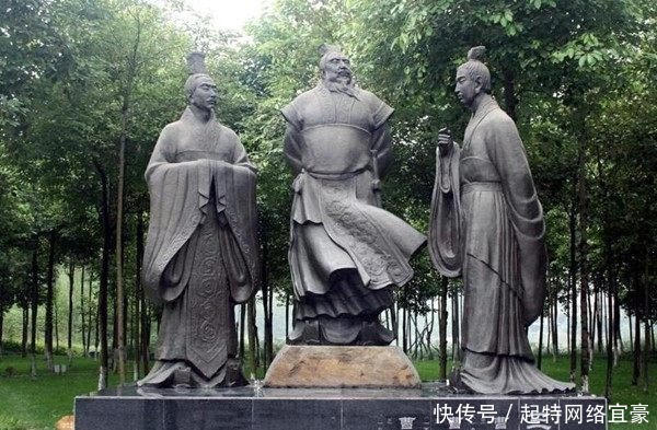 曹植为何没有成为苏东坡那样的大文豪?“三曹”和“三苏”谁更强